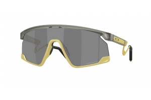 Oakley OO9237 923714 BXTR METAL Matt Grey Ink/Vintage Gold Prizm Black napszemüveg