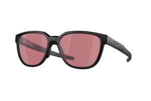Oakley OO9250 925008 ACTUATOR Matte Black Prizm Dark Golf sportszemüveg