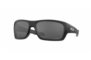 Oakley OO9263 926342 TURBINE Matte Black Prizm Black napszemüveg