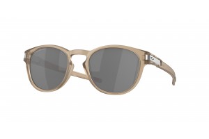 Oakley OO9265 926568 LATCH Matte Sepia Prizm Black Polarized napszemüveg