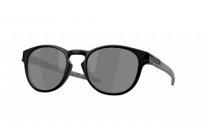 Oakley OO9265 926574 LATCH Matte Black Prizm Black Polarized napszemüveg