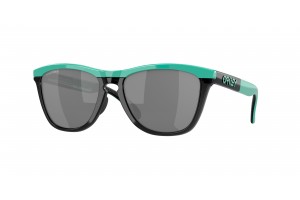 Oakley OO9284 928410 FROGSKINS RANGE Celeste Prizm Black napszemüveg