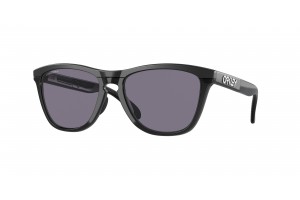 Oakley OO9284 928411 FROGSKINS RANGE Matte Black Prizm Grey napszemüveg