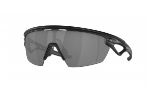 Oakley OO9403 940301 SPHAERA Matte Black Prizm Black Polarized sportszemüveg