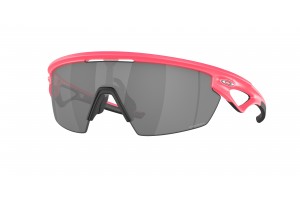 Oakley OO9403 940310 SPHAERA Matte Neon Pink Prizm Black sportszemüveg