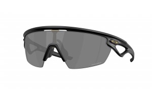Oakley OO9403 940323 SPHAERA Matte Black Prizm Black sportszemüveg