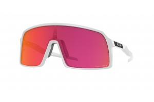 Oakley OO9406 940691 SUTRO Polished White Prizm Field sportszemüveg