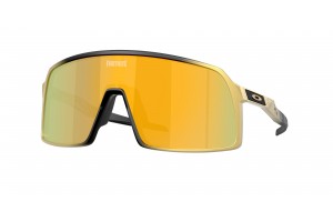Oakley OO9406 9406C2 SUTRO Fortnite Midas Prizm 24K sportszemüveg