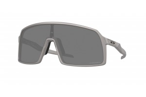 Oakley OO9406 9406D1 SUTRO Titanium Prizm Black sportszemüveg