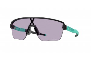Oakley OO9415 941507 CORRIDOR SQ Matte Black Prizm Slate sportszemüveg