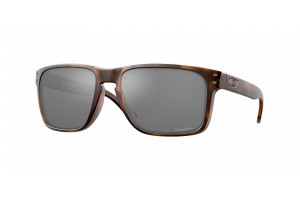 Oakley OO9417 941702 HOLBROOK XL Matte Brown Tortoise Prizm Black napszemüveg