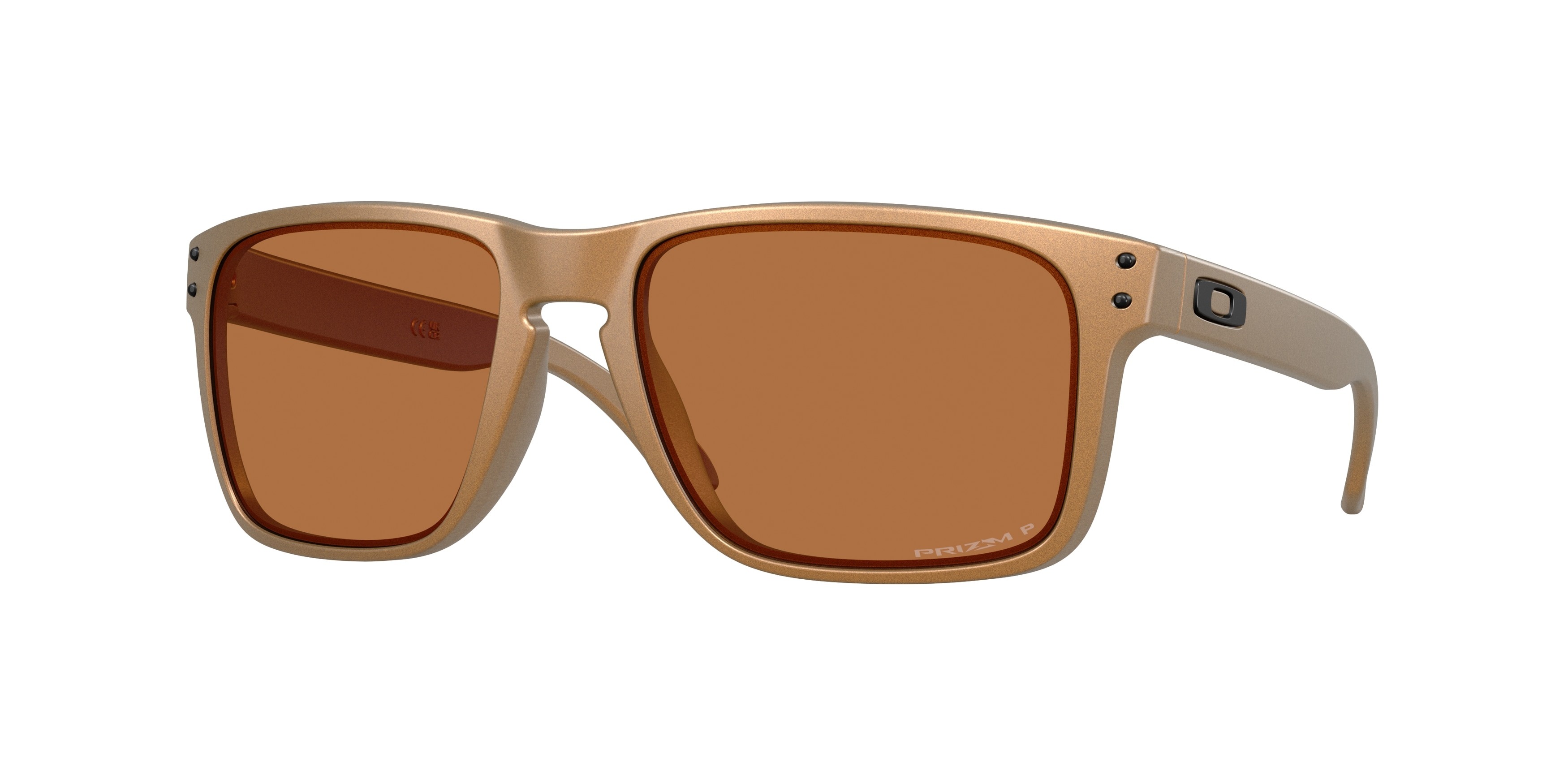 Oakley Holbrook XL OO9417 Bronze Prizm Polarized