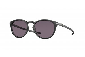 Oakley OO9439 943901 PITCHMAN R Satin Black Prizm Grey napszemüveg