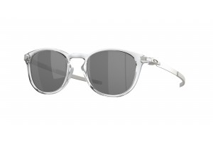 Oakley OO9439 943902 PITCHMAN R Polished Clear Prizm Black napszemüveg