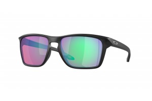 Oakley OO9448 944841 SYLAS Matte Black Ink Prizm Golf napszemüveg