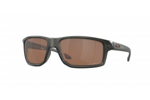 Oakley OO9449 944924 GIBSTON Matte Grey Smoke Prizm Tungsten Polarized napszemüveg