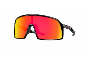 Oakley OO9462 946209 SUTRO S Polished Black Prizm Ruby sportszemüveg