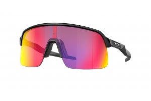 Oakley OO9463 946301 SUTRO LITE Matte Black Prizm Road sportszemüveg