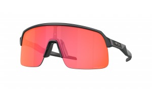 Oakley OO9463 946304 SUTRO LITE Matte Carbon Prizm Trail Torch sportszemüveg