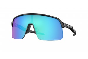 Oakley OO9463 946315 SUTRO LITE Matte Black Prizm Sapphire sportszemüveg