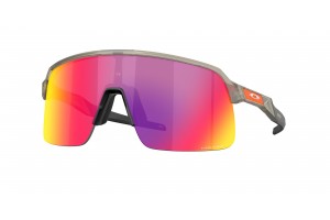 Oakley OO9463 946368 SUTRO LITE Matte Grey Ink Prizm Road sportszemüveg