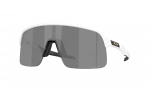 Oakley OO9463 946375 SUTRO LITE Matte White Prizm Black sportszemüveg