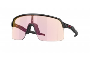 Oakley OO9463 9463C8 SUTRO LITE Matte Black Prizm Transitions Ember sportszemüveg