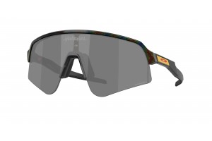 Oakley OO9465 946534 SUTRO LITE SWEEP Dark Galaxy Prizm Black sportszemüveg