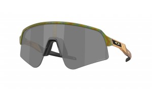 Oakley OO9465 946535 SUTRO LITE SWEEP Fern Spacedust Prizm Black sportszemüveg