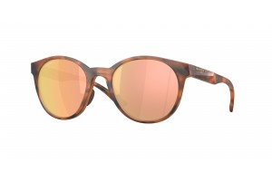 Oakley OO9474 947414 SPINDRIFT Matt Ginger Tortoise Prizm Rose Gold sportszemüveg