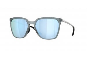 Oakley OO9480 948006 SIELO SQ Matte Crystal Black Prizm Deep Water Polarized napszemüveg