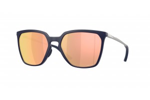 Oakley OO9480 948007 SIELO SQ Matte Navy Prizm Rose Gold napszemüveg