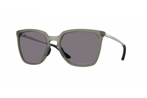 Oakley OO9480 948010 SIELO SQ Matte Olive Ink Prizm Grey Polarized napszemüveg