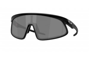 Oakley OO9484D 948401 RSLV Matte Black Prizm Black sportszemüveg