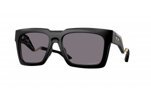 Oakley OO9485 948501 ENIGMA INK Matte Black Prizm Grey Polarized napszemüveg