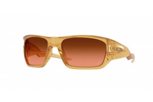 Oakley OO9486 948608 MASSETER Translucent Light Curry Prizm Bronze Gradient napszemüveg