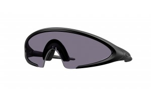 Oakley OO9490 949001 ELLIPSE Matte Black Prizm Grey napszemüveg