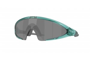 Oakley OO9490 949003 ELLIPSE Transparent Pacific Prizm Black napszemüveg