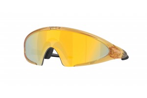 Oakley OO9490 949008 ELLIPSE Transparent Light Curry Prizm 24K napszemüveg
