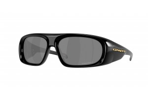 Oakley OO9491 949101 BELLEVILLE Polished Black Prizm Black napszemüveg