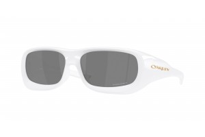 Oakley OO9494 949402 DE SOTO Pearl White Prizm Black napszemüveg