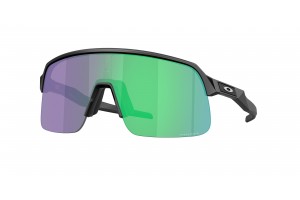 Oakley OO9496 949604 SUTRO LITE S Matte Black Prizm Jade sportszemüveg