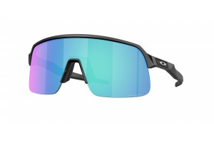 Oakley OO9496 949605 SUTRO LITE S Matte Black Prizm Sapphire sportszemüveg