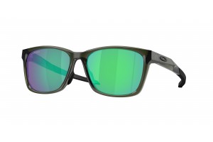Oakley OO9506D 950602 PARACORD Olive Ink Prizm Jade napszemüveg