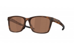 Oakley OO9506D 950603 PARACORD Matte Brown Tortoise Prizm Tungsten napszemüveg