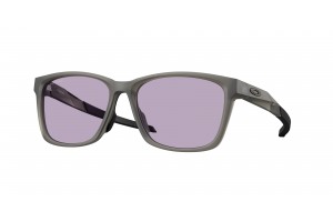 Oakley OO9506D 950604 PARACORD Matte Grey Smoke Prizm Slate napszemüveg