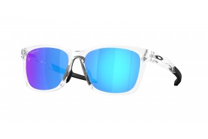 Oakley OO9506D 950607 PARACORD Polished Clear Prizm Sapphire napszemüveg