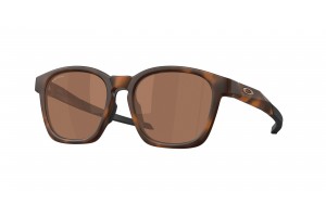 Oakley OO9507D 950703 SHACKLE Matte Brown Tortoise Prizm Tungsten napszemüveg
