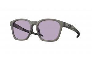 Oakley OO9507D 950704 SHACKLE Matte Grey Smoke Prizm Slate napszemüveg
