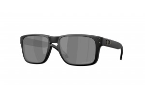 Oakley OO9509 950901 HOLBROOK S Matte Black Prizm Black Polarized napszemüveg
